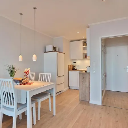 Haus Nautica Nautica 29 Seaview Haffkrug