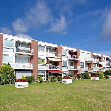 Haus Nautica Nautica 29 Seaview Appartamento